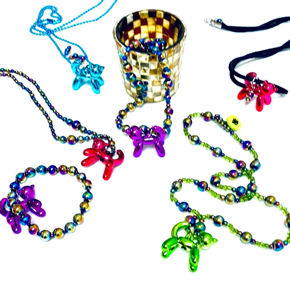 Festive Felines 2024 Christmas Cats Jewelry Collection